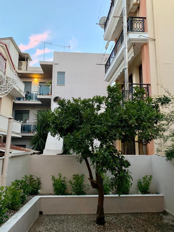 Ferienwohnung Aestas Junior Zakynthos Exterior foto